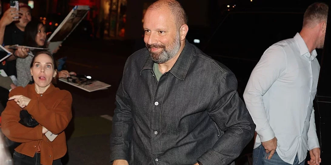 BAFTA 2026 | Με πέντε οι υποψηφιότητες η "Βουγονία" του Γιώργου Λάνθιμου - Αναλυτικά η λίστα