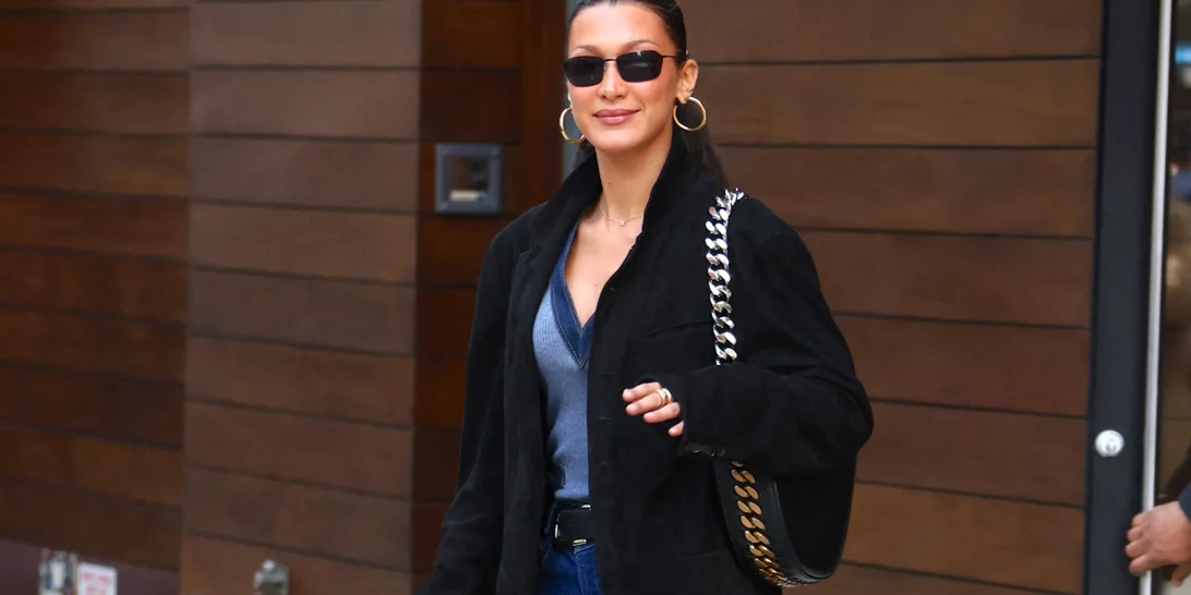 5 φρέσκοι τρόποι για να φορέσεις το τζιν παντελόνι τώρα και την άνοιξη