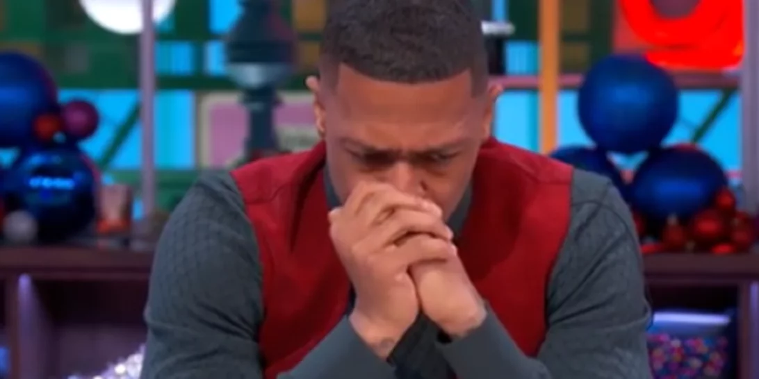 Πέθανε ο 5 μηνών γιος του ηθοποιού Νick Cannon - Το ανακοίνωσε on air μέσα σε λυγμούς (εικόνα - βίντεο)