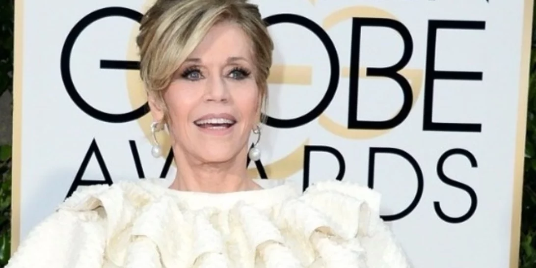 Η Jane Fonda κατηγορεί τον Donald Trump ότι έκανε "συμφωνία με τον διάβολο"