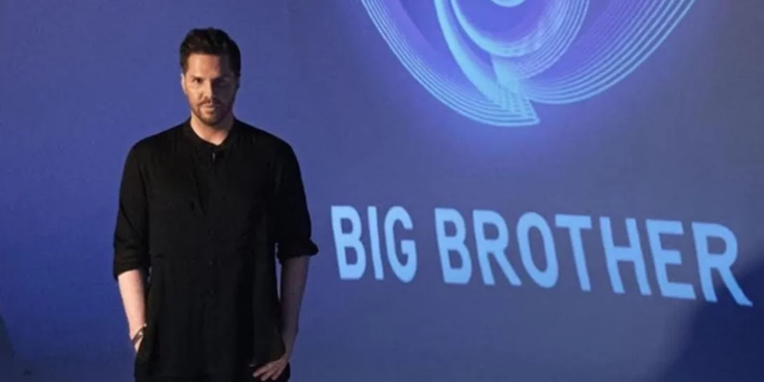 Γιώργος Τσαλίκης για ΣΚΑΪ | "Με πείραξε και με έθιξε σαν προσωπικότητα"