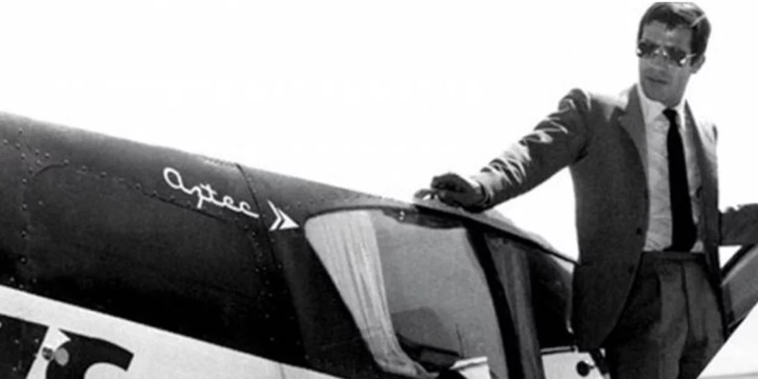 Ποιος σκότωσε τον Αλέξανδρο Ωνάση και οι θεωρίες συνομωσίας