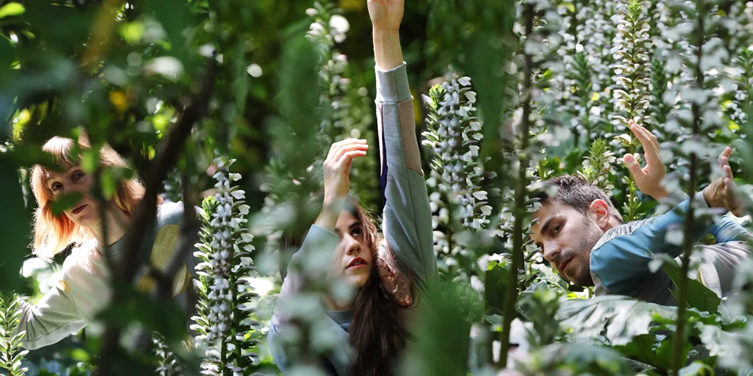 ''Όλη η Ελλάδα ένας πολιτισμός''