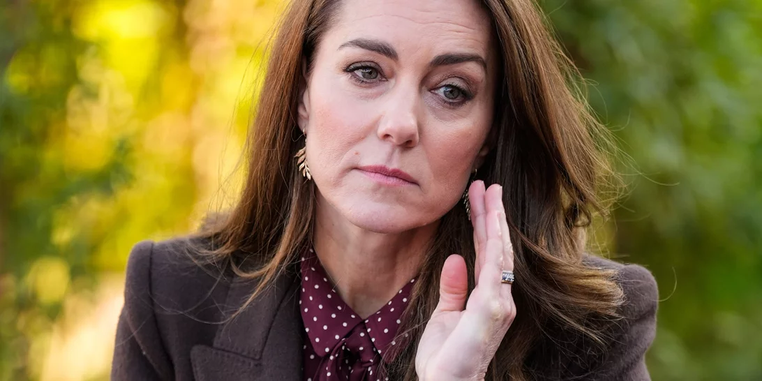 Πριγκίπισσα της Ουαλίας | Η απώλεια που τη συγκλόνισε