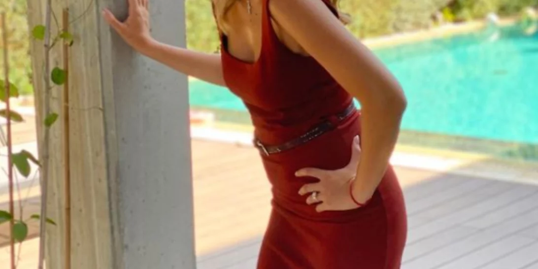 Γνωστή Ελληνίδα πρωταγωνίστρια παντρεύεται τον επόμενο μήνα