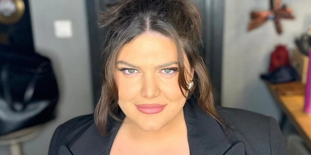 Δανάη Μπάρκα | Η ατάκα της στην εκπομπή που προκάλεσε νέο κύμα αντιδράσεων - "Δε σέβεσαι τίποτα"