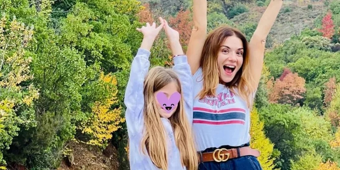 Εύα Τσιμιτσέλη | Στη Ρώμη με τη Βάσω Λασκαράκη και τον Λευτέρη Σουλτάτο