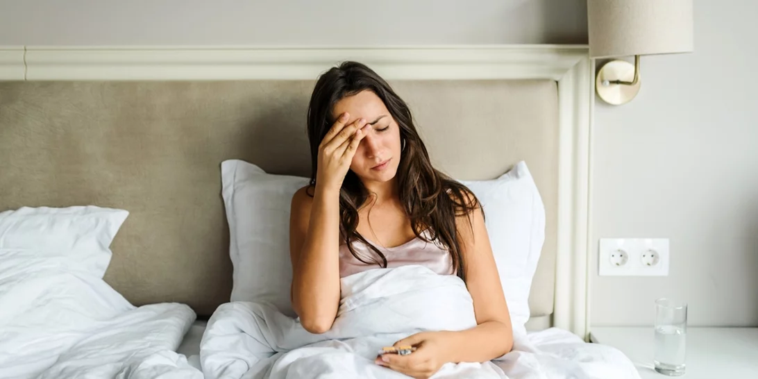 Γιατί δεν μπορείς να χαλαρώσεις τα Σαββατοκύριακα; | Τι είναι το "σύνδρομο του ελεύθερου χρόνου" και πώς να το αντιμετωπίσεις