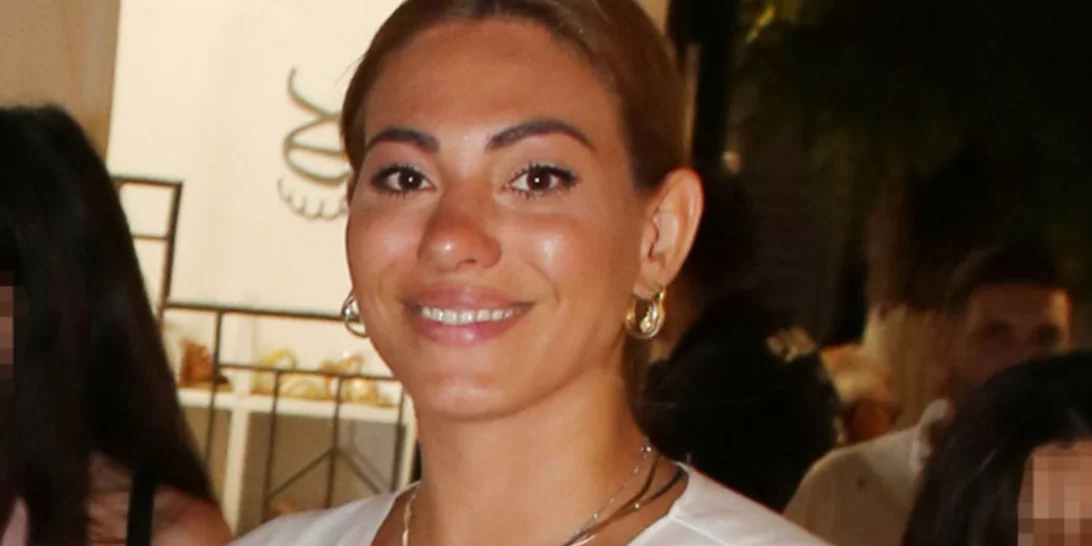 Ευρυδίκη Βαλαβάνη | "Όχι δεν είμαι έγκυος, τρώω και έχω πάρει κιλά. Kαι θα τα χάσω όταν εγώ είμαι έτοιμη"