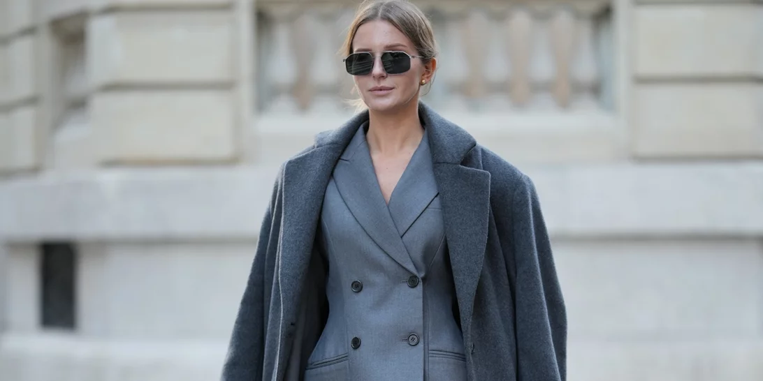 Αγόρασες νέο παλτό; Αυτή είναι η πρώτη κίνηση που πρέπει να κάνεις