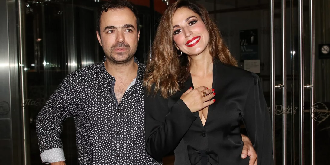 Απίστευτο | Η Κατερίνα Παπουτσάκη αποκάλυψε πόσο κόστισε το νυφικό της