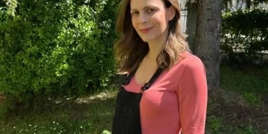 Ο γιος της Έφης Αχτσιόγλου έκανε την πιο γλυκιά ερώτηση για το αδελφάκι που περιμένει!