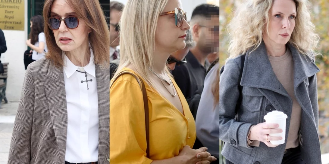 Οι καταθέσεις που συγκλόνισαν στη δίκη Φιλιππίδη