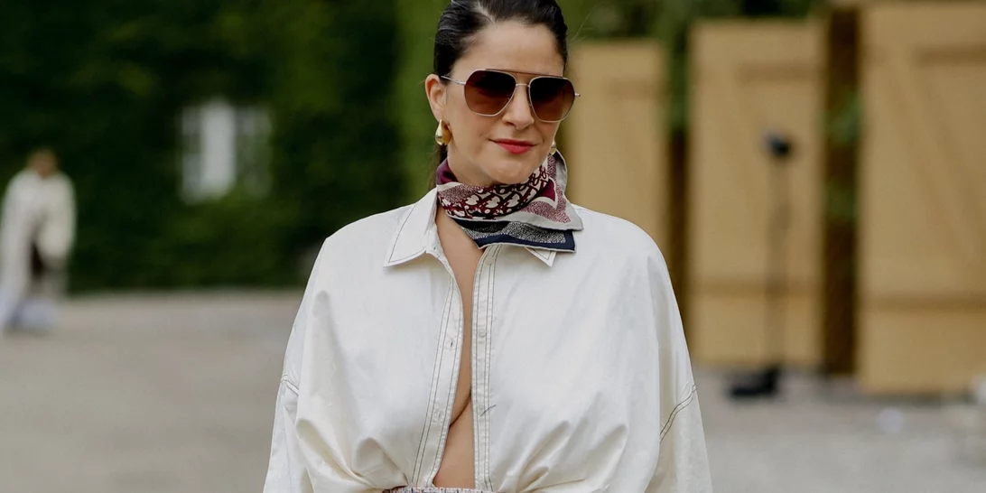 Τα πουκάμισα στα οποία αξίζει να επενδύσεις από τώρα για τον Σεπτέμβριο