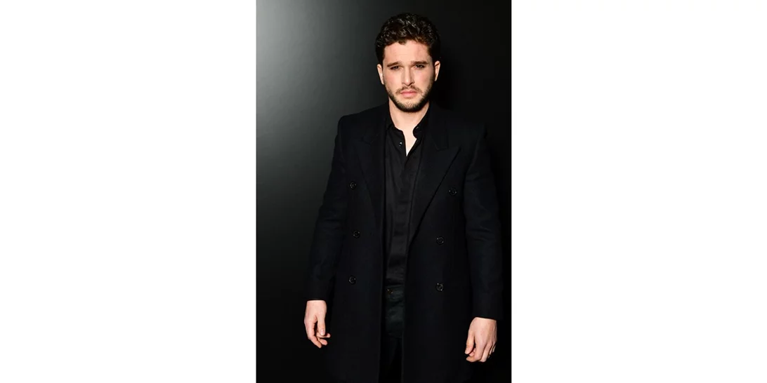 Kit Harington | Μιλάει για την απεξάρτησή του και την τοξική αρρενωπότητα