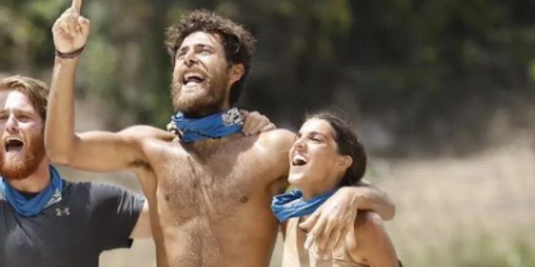 Άννα Μαρία Βέλλη | Η πρώτη της ανάρτηση μετά την αποχώρηση από το Survivor