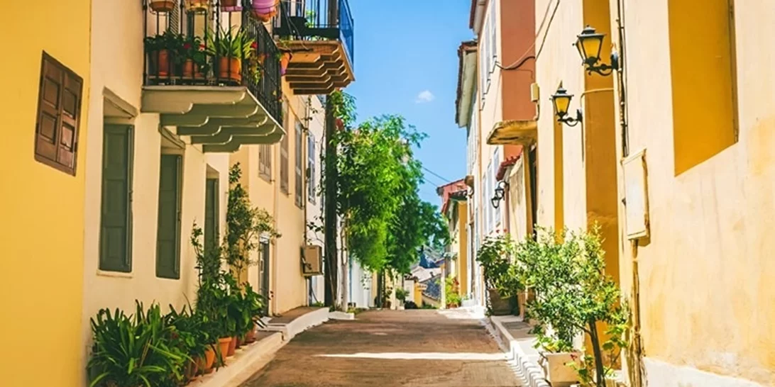 O απόλυτος ελληνικός προορισμός για το Πάσχα που έχει γίνει σχεδόν sold out