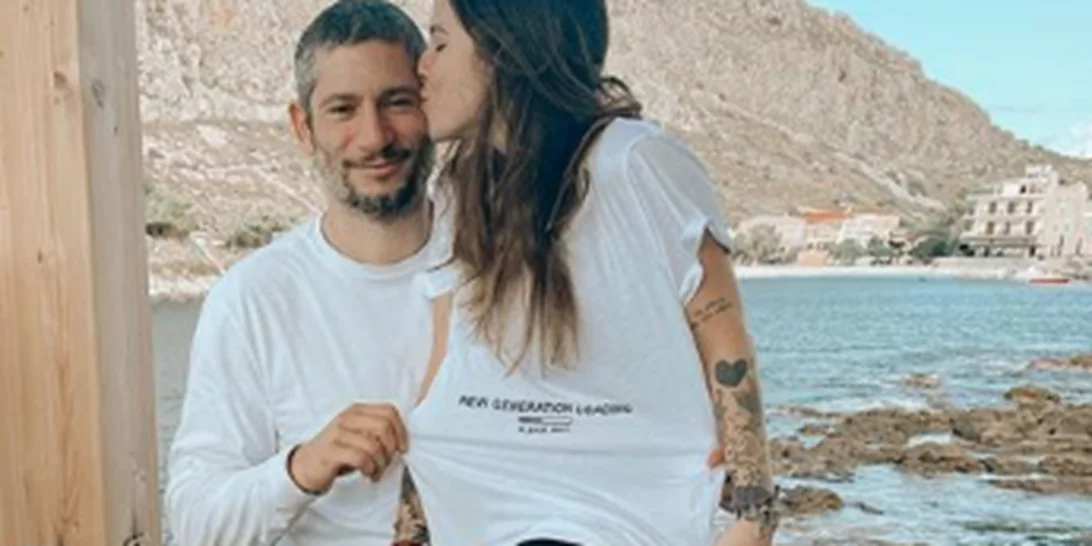 Εριέττα Κούρκουλου | Η σπάνια εξομολόγηση για την εγκυμοσύνη της και τις δυσκολίες που αντιμετώπισε (vid)