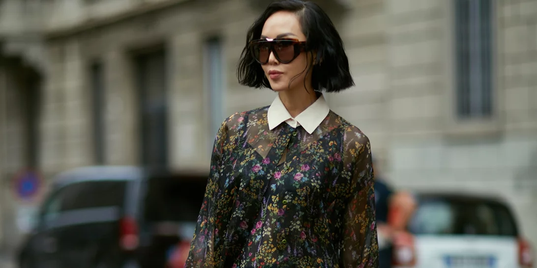 Πώς θα ανανεώσεις το φθινοπωρινό στιλ σου σύμφωνα με το street style στην εβδομάδα μόδας του Μιλάνου