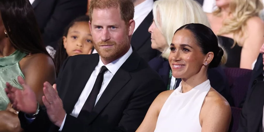 "Η Meghan Markle είναι πραγματικά απαίσια" | Και ποιον ενδιαφέρει;