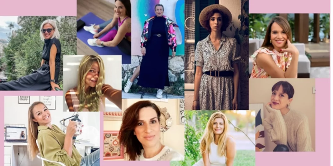 Γιορτή της Μητέρας | 12 αγαπημένες μας Mamagers μιλούν για τη μητρότητα