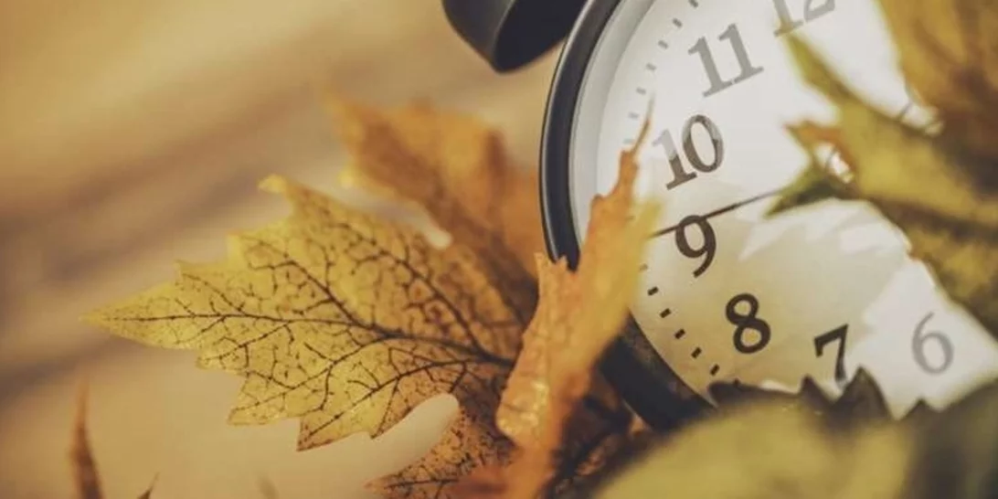Αλλαγή ώρας 2024 | Πότε γυρίζουμε τα ρολόγια μια ώρα πίσω