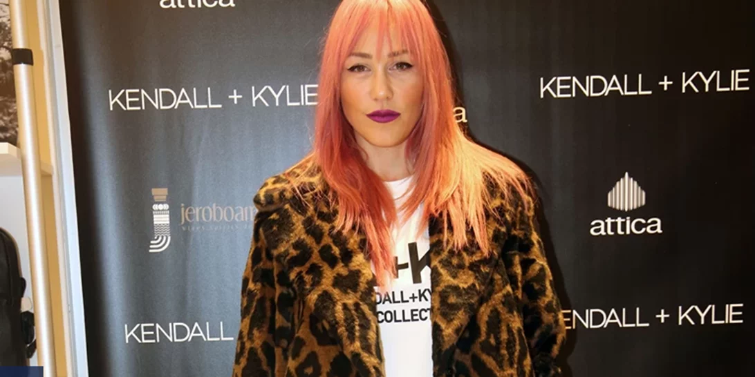 Πηνελόπη Αναστασοπούλου για Πέτρο Φιλιππίδη | "Θα μιλήσουμε στο δικαστήριο"