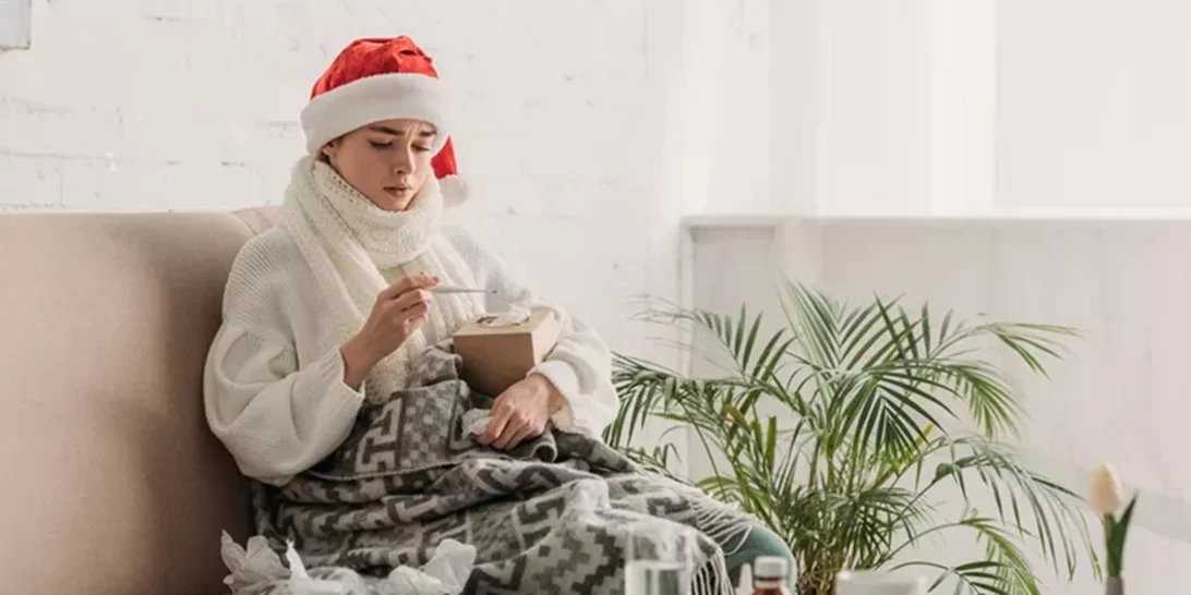 10 χειμωνιάτικες ιώσεις που καλό είναι να μην (τις) κολλήσεις!