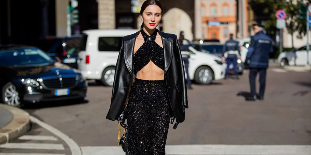 Τα στιλιστικά λάθη που δεν πρέπει να κάνεις στα glam looks της εορταστικής περιόδου