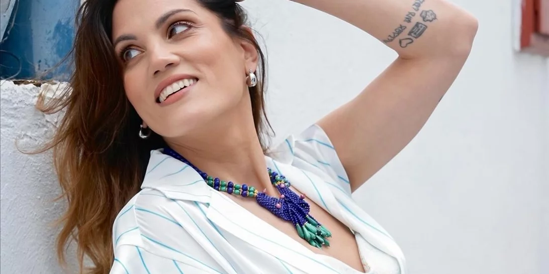 Μαίρη Συνατσάκη | Η μονάκριβη κόρη της, Ολίβια, έγινε 9 μηνών - Η συγκινητική ανάρτηση της επιχειρηματία