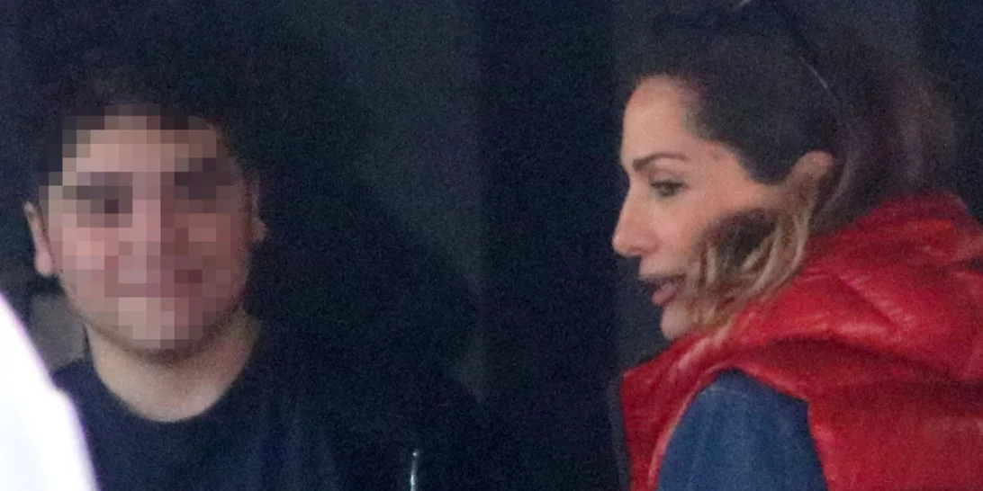 Γιώργος Νικολαΐδης | Ο 14χρονος γιος της Δέσποινας Βανδή μπήκε ξανά στην κουζίνα και έφτιαξε σούσι