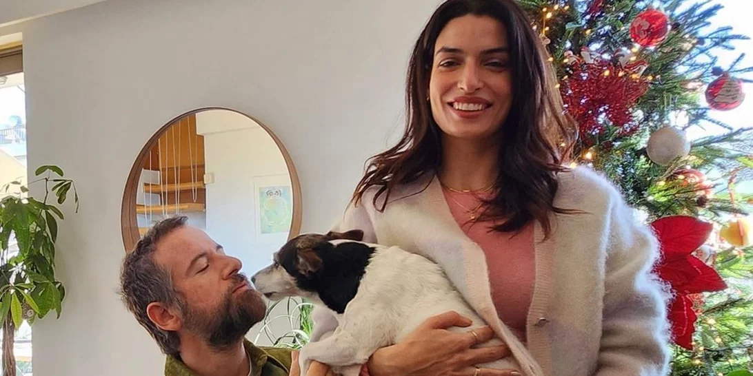 Η Τόνια Σωτηροπούλου αποχαιρετά το 2022 | Οι αδημοσίευετες φωτογραφίες που μοιράστηκε στο Instagram