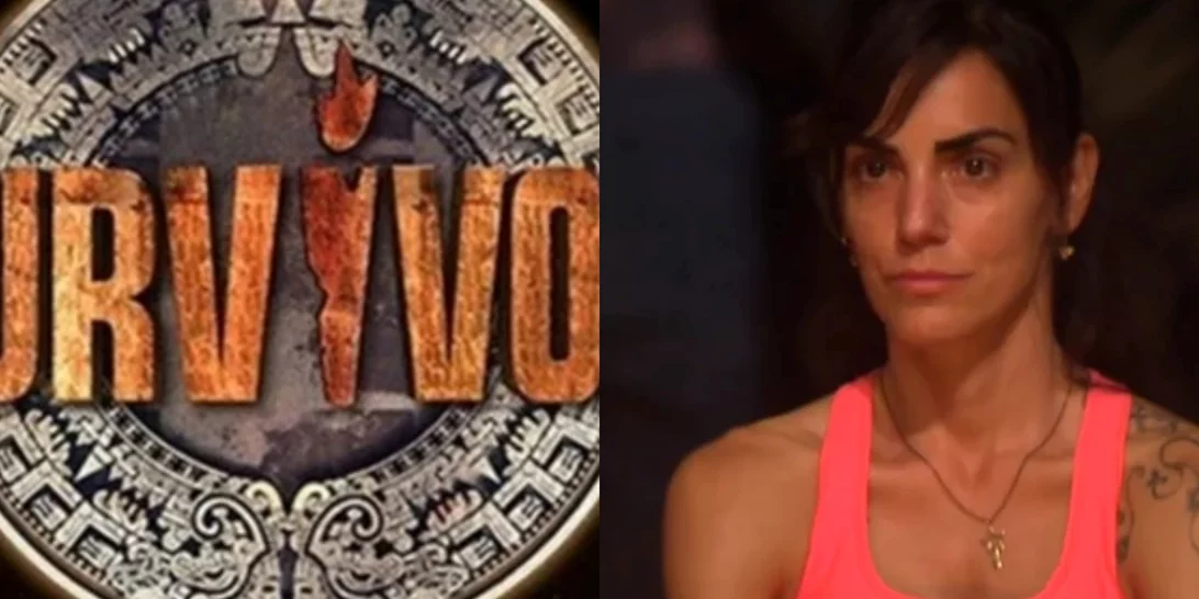 Celebrity News | Η πρώτη αποχώρηση της σεζόν από το Survivor & η ενόχληση της Κουτσελίνη με τον Ευαγγελάτο