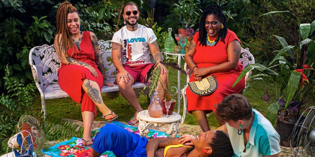 H Havaianas γιορτάζει την αγάπη με τη νέα συλλογή Pride