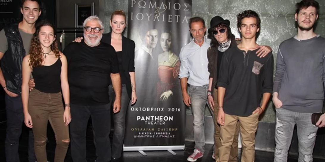 Σοκαρισμένος πρώην μαθητής του Δημήτρη Λιγνάδη