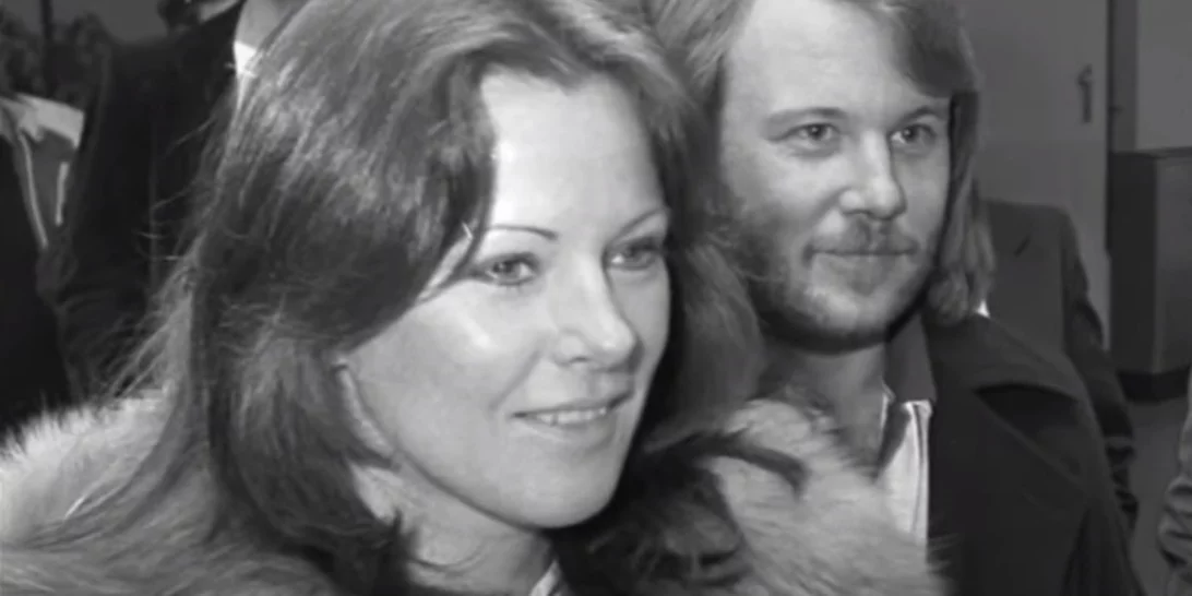 Η ανατριχιαστική ιστορία της Άνι-Φριντ Λίνγκσταντ των ABBA που έγινε πείραμα στα χέρια των Ναζί