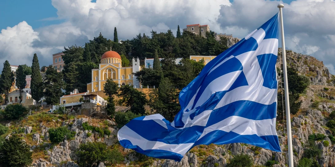 28η Οκτωβρίου - Η ανδρεία του ελληνικού στρατού στο αλβανικό μέτωπο και ο Οδυσσέας Ελύτης