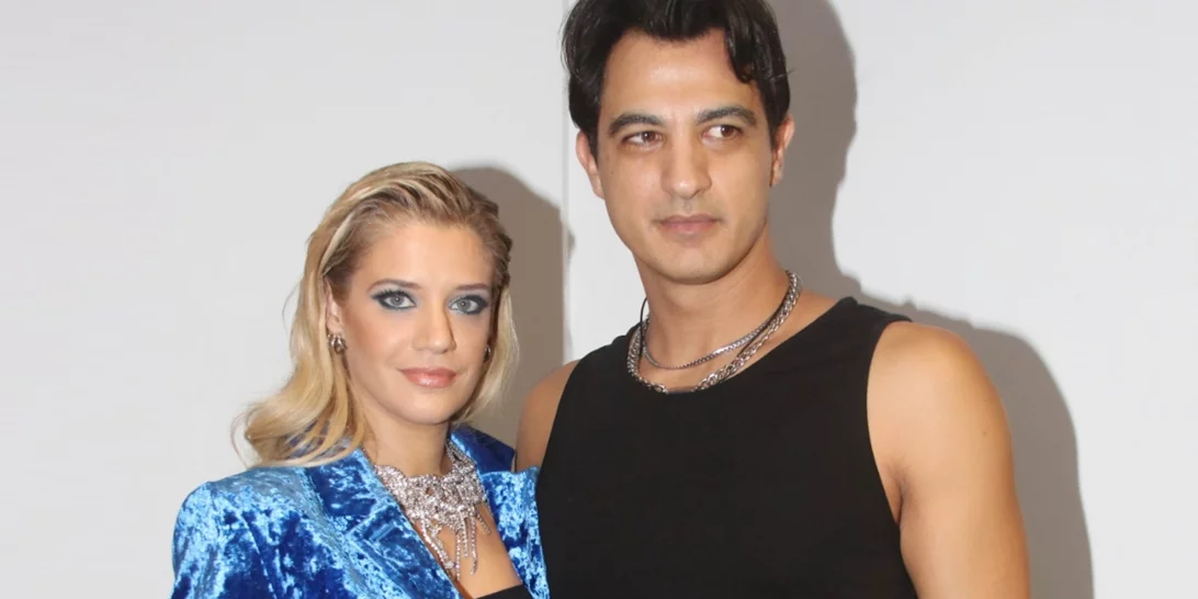 Baby boom στην ελληνική showbiz | Η Τζένη Θεωνά και ο Δήμος Αναστασιάδης θα γίνουν ξανά γονείς