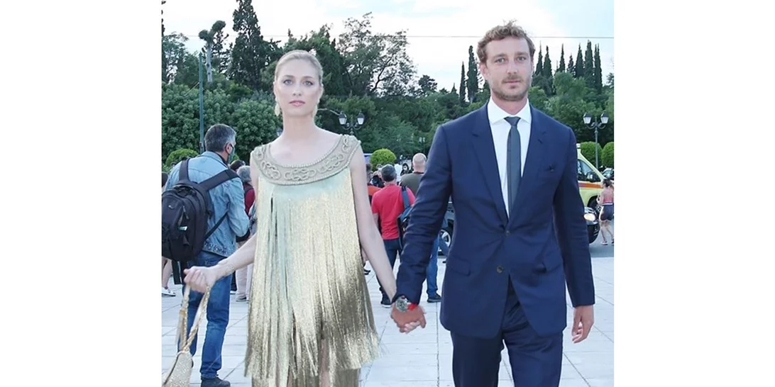 Dior Cruise 2022 | Το εντυπωσιακό look της Beatrice Borromeo Casiraghi