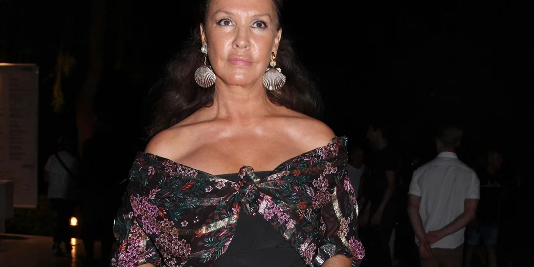 Βάνα Μπάρμπα | "Η Μουτίδου προσέβαλε τον Γκλέτσο – Σαχλαμάρες τα περί κρεβατιού"