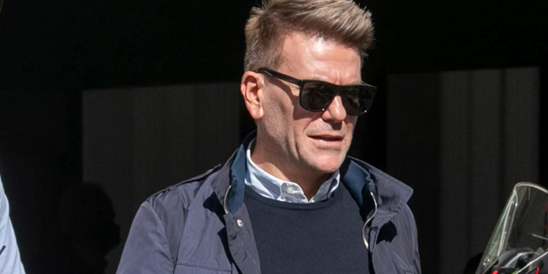 Σπύρος Σούλης για δηλώσεις Ρουβά | "Η τοξικοεξάρτηση είναι ασθένεια, η παιδεραστία είναι σεξουαλική διαστροφή"