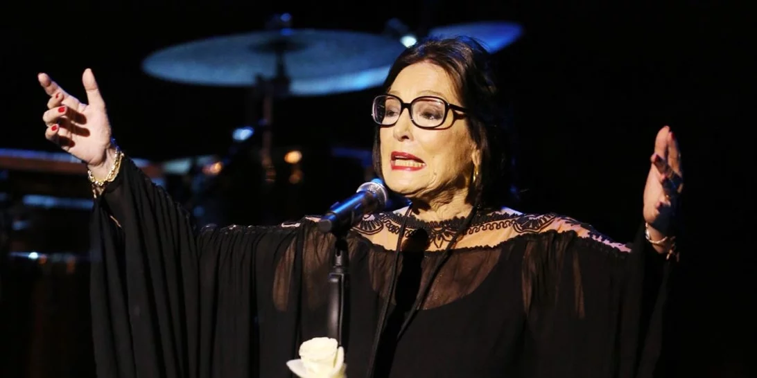 Νάνα Μούσχουρη | Η παγκόσμια φωνή επέστρεψε στο "σπίτι" της