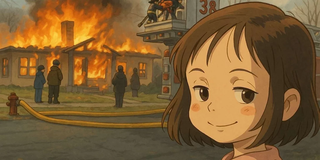 Είναι ασφαλές να δημιουργείς εικόνες στο στιλ Ghibli στο ChatGPT;