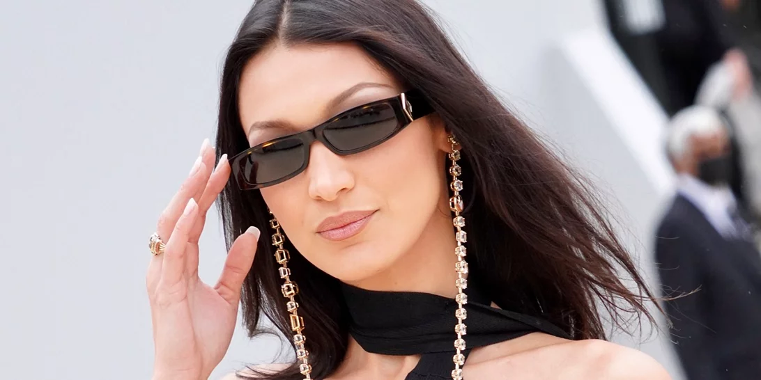 Το χτένισμα της Bella Hadid που είναι ό,τι πρέπει για τον καύσωνα