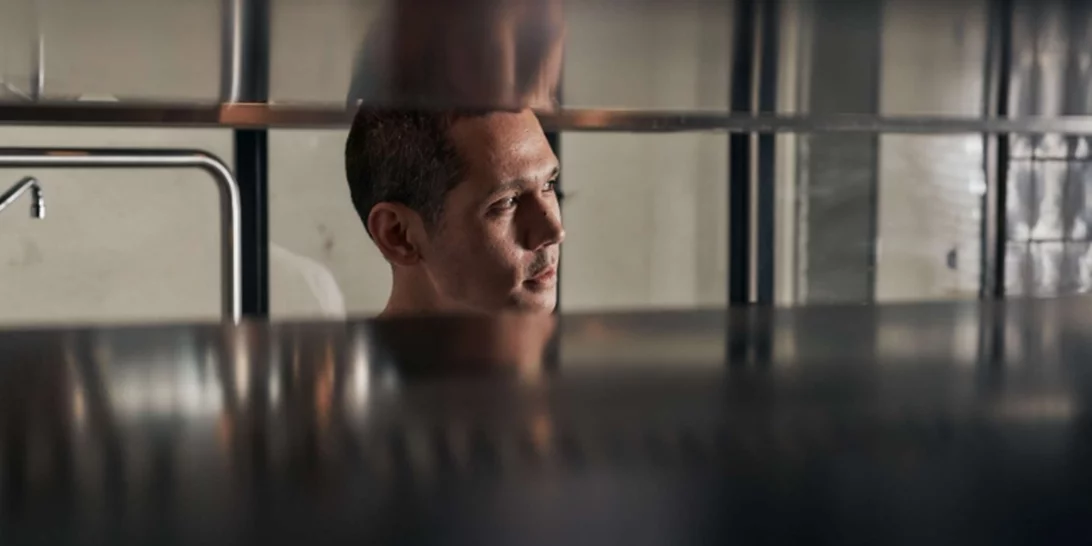 Για ράμεν στο Tanpopo του Σωτήρη Κοντιζά