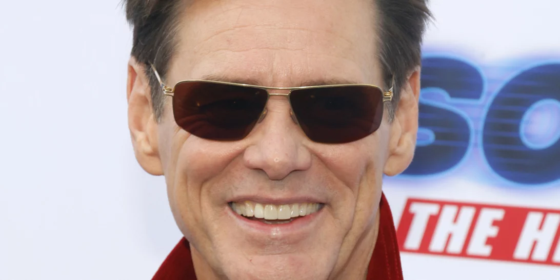 "Ήταν η μεγάλη αγάπη της ζωής μου" | O Jim Carrey μίλησε για τον έρωτα του με τη Renee Zellweger