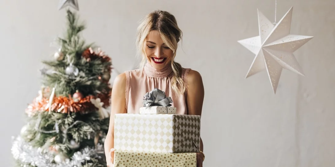 Last Minute Gifts | Τα καλύτερα χριστουγεννιάτικα δώρα ομορφιάς κάτω των 20€