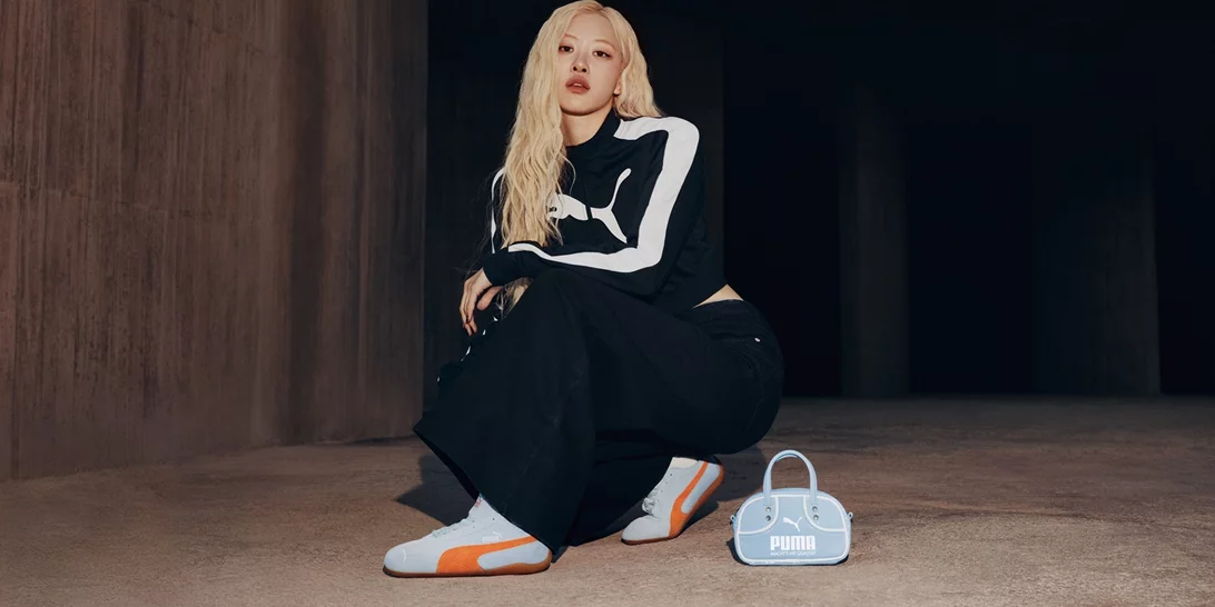 Το PUMA Speedcat επιστρέφει σε σχέδιο που θα λατρέψεις