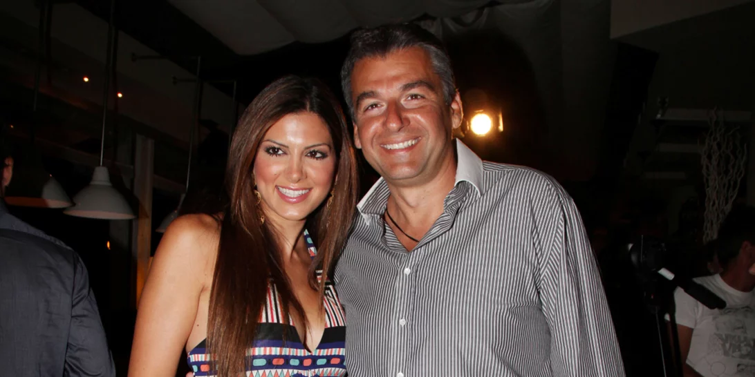 Σταματίνα Τσιμτσιλή | "Ο Γιώργος Λιάγκας παίζει 10 ημέρες το θέμα και μετά λέει ότι δεν του ταιριάζει"