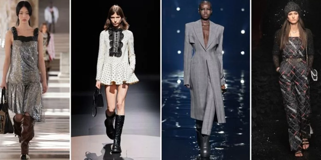 Φθινόπωρο-Χειμώνας 2021-22 | Αυτές είναι όλες οι τάσεις της σεζόν